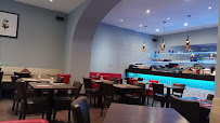 Atmosphère du Restaurant japonais Shinji sushi à Bordeaux - n°2