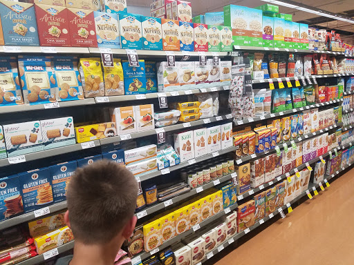 Grocery Store «Strack & Van Til Food Market», reviews and photos, 9632 Cline Ave, Highland, IN 46322, USA