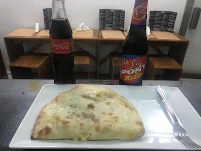 Pizzería Artesanal Colombiana Delivery WORLD PIZZA