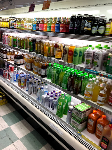 Queens Health Emporium, 15901 Horace Harding Expy, Flushing, NY 11365, USA, 