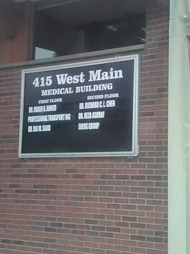 415 W Main St #1, Collinsville, IL 62234, USA