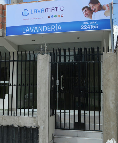 Opiniones de Lavamatic La Florida en Cusco - Lavandería