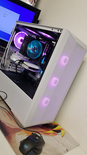Franks Computer Repair & Custom Arcades, Laptop Repair, Gaming PC Builds & Repair image