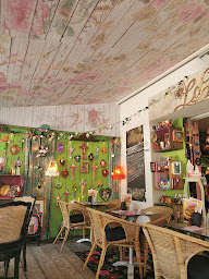 Photo n°97 de La Bohème by JF à Saintes-Maries-de-la-Mer ()