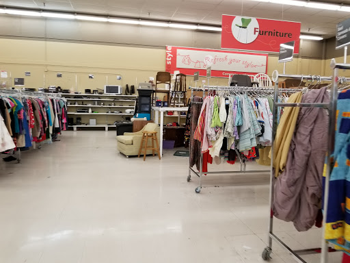 Thrift Store «Value Village», reviews and photos