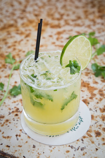 Mediterranean Restaurant «Cannon Green», reviews and photos, 103 Spring St, Charleston, SC 29403, USA