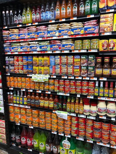 Supermarket «Super FI • Emporium», reviews and photos, 1635 Lexington Ave, New York, NY 10029, USA