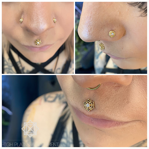 Explore come and take it tattoo ideas, creative tattoo ideas in Casper, available at High Plains Adornment