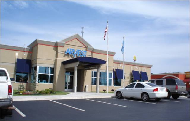 Arvest Bank