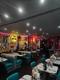 Atmosphère du Restaurant américain Tommy's City Diner à Toulouse - n°15