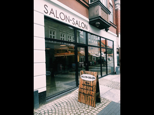 Salon-Salon in Skive, Skive