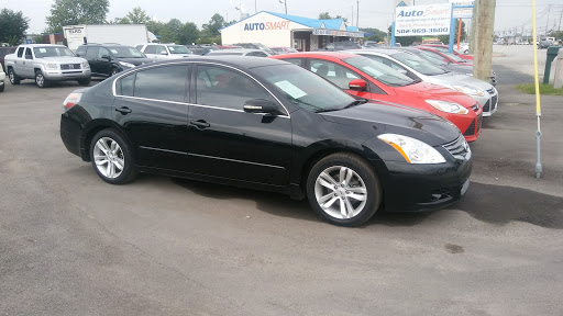 Used Car Dealer «Auto Smart», reviews and photos, 6626 Preston Hwy, Louisville, KY 40219, USA