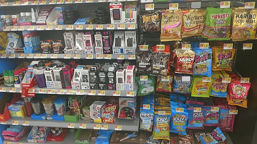 Department Store «Walmart Supercenter», reviews and photos, 6711 Alexandria Pike, Alexandria, KY 41001, USA