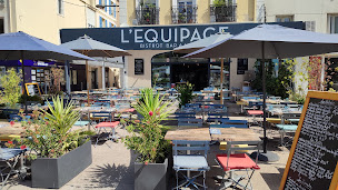 Photo n°14 de L'Équipage à Saint-Raphaël ()