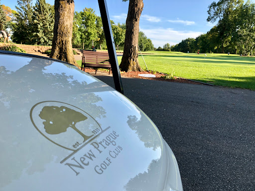 Golf Club «New Prague Golf Club», reviews and photos, 400 Lexington Ave S, New Prague, MN 56071, USA