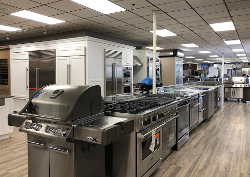 Appliance Store «Poirier Sales and Service Corporation», reviews and photos, 1015 Washington St, Norwood, MA 02062, USA