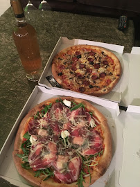 Plats et boissons du Pizzeria Maxipizza à Lambesc - n°7