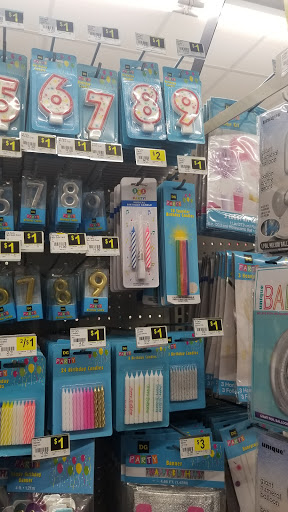 Discount Store «Dollar General», reviews and photos, 620 Owenton Rd, Corinth, KY 41010, USA