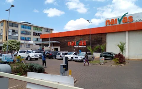Naivas Supermarket- Ciata City Mall image