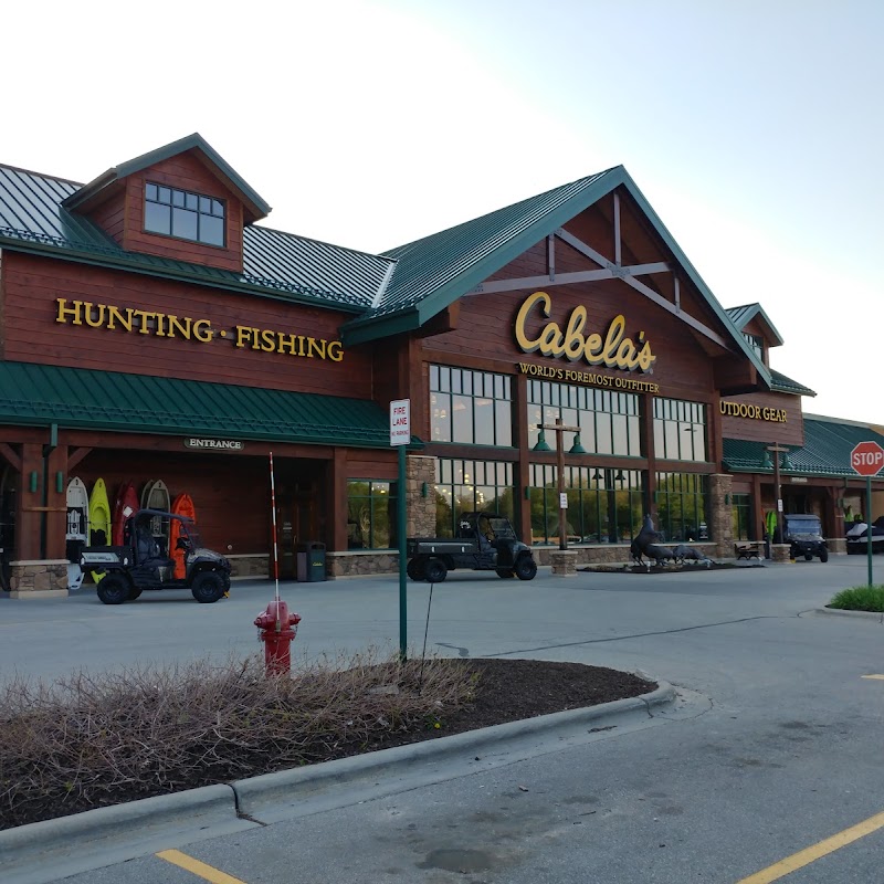 Cabela's