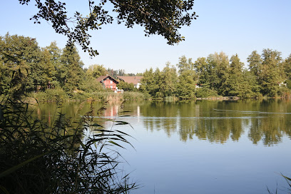 Lac Soppisee