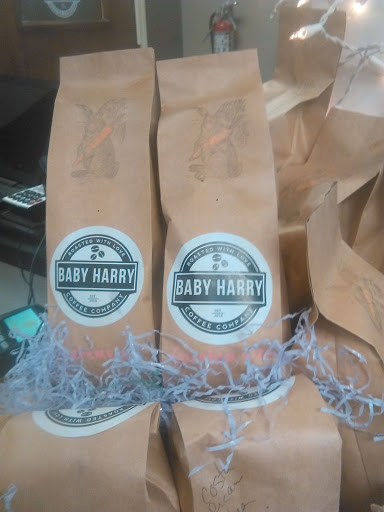 Coffee Shop «Baby Harry Coffee Roaster», reviews and photos, 34 Broadway, Bangor, PA 18013, USA