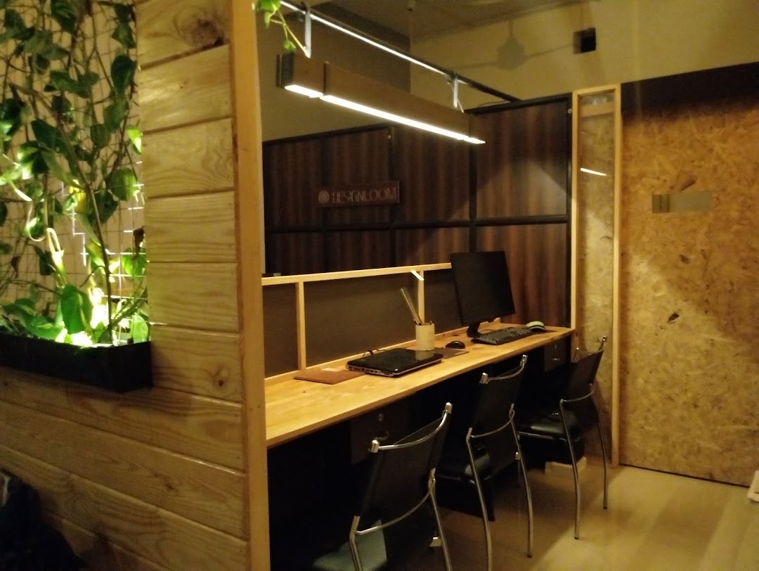 DESIGNLOOM ARCHITECTS