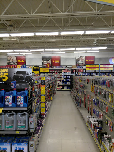 Auto Parts Store «Advance Auto Parts», reviews and photos, 6301 Park Blvd N, Pinellas Park, FL 33781, USA