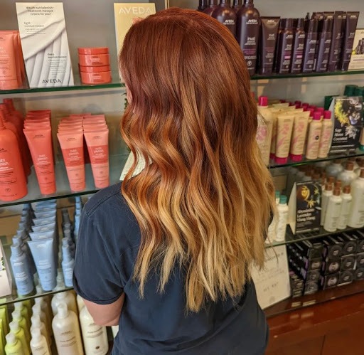 Beauty Salon «La Tierra Salon & Day Spa», reviews and photos, 9325 Dorchester St #130, Highlands Ranch, CO 80129, USA