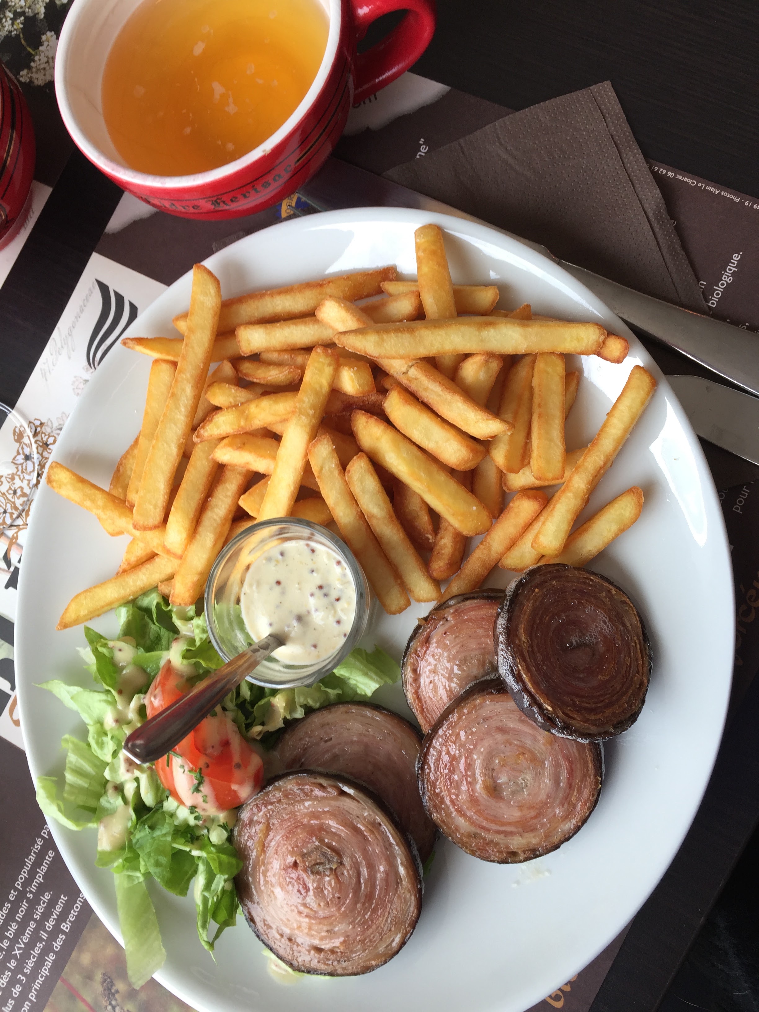 Photo n° 1 de l'avis de coralie.u fait le 21/03/2018 à 12:24