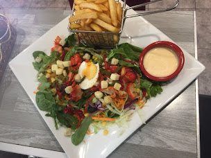 Photo n°46 de Taj Mahal Restaurant Indien à Reims ()