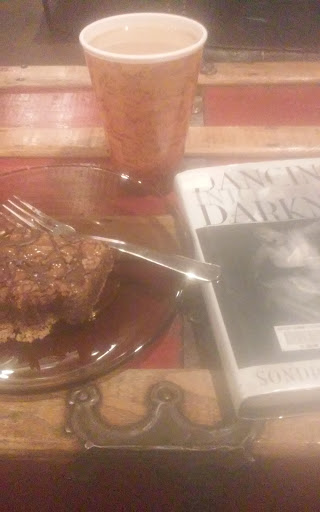 Coffee Shop «Angel Falls Coffee Company», reviews and photos, 792 W Market St, Akron, OH 44303, USA