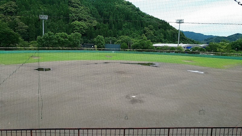 弥生スポーツ公園