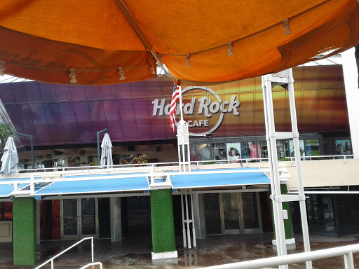 Shopping Mall «Bayside Marketplace», reviews and photos, 401 Biscayne Blvd R106, Miami, FL 33132, USA