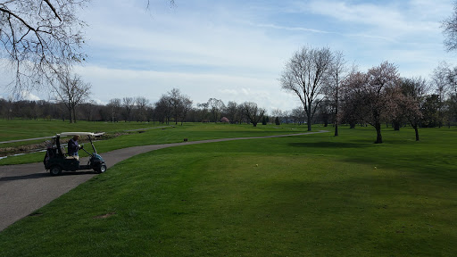 Golf Course «Berrien Hills Golf Club», reviews and photos, 690 W Napier Ave, Benton Harbor, MI 49022, USA