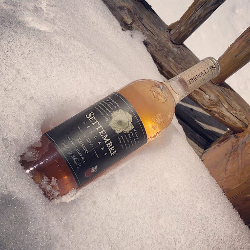 Winery «Settembre Cellars», reviews and photos, 1501 Lee Hill Dr #16, Boulder, CO 80304, USA