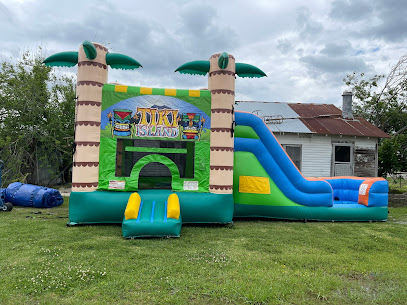 Bounce Time Party Rentals LLC