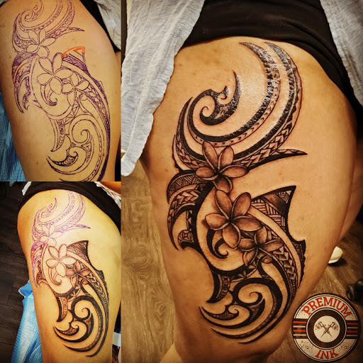 Premium_Ink Private Tattoo Studio Appointment Only