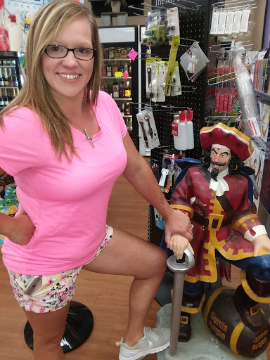 Liquor Store «Bridge Liquors», reviews and photos, 110 Knable Ln, New Albany, IN 47150, USA