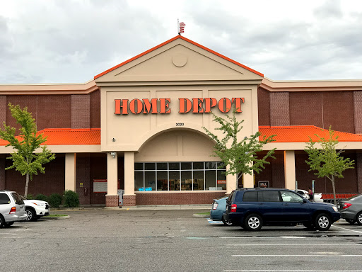 The Home Depot