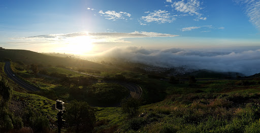 Nature Preserve «San Ramon Reserve», reviews and photos, San Ramon Dr, Rancho Palos Verdes, CA 90275, USA