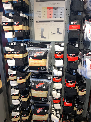 Shoe Store «Red Wing», reviews and photos, 2680 W Ridge Rd #107B, Rochester, NY 14626, USA