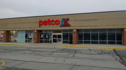 Pet Supply Store «Petco Animal Supplies», reviews and photos, 10235 Indianapolis Blvd, Highland, IN 46322, USA