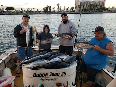 Bubba Jean Sportfishing