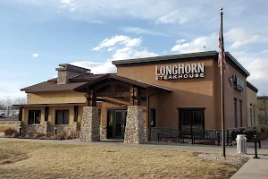 LongHorn Steakhouse image