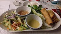 Rouleau de printemps du Restaurant asiatique Restaurant Shanghaï à Saint-Martin-d'Hères - n°6