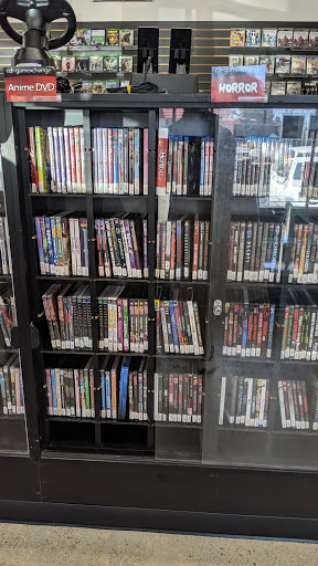 Video Game Store «CD Game Exchange», reviews and photos, 2033 NE Burnside Rd, Gresham, OR 97030, USA