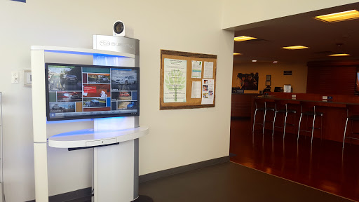 Subaru Dealer «Brilliance Subaru», reviews and photos, 1500 N Randall Rd, Elgin, IL 60123, USA