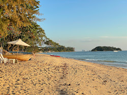 Koh Kwang Beach'in fotoğrafı imkanlar alanı