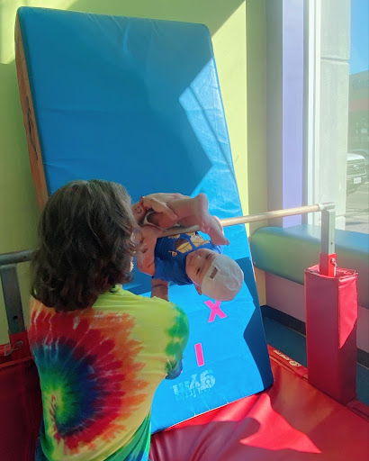 Gymnastics Center «The Little Gym of Chicago», reviews and photos, 3216 N Lincoln Ave, Chicago, IL 60657, USA